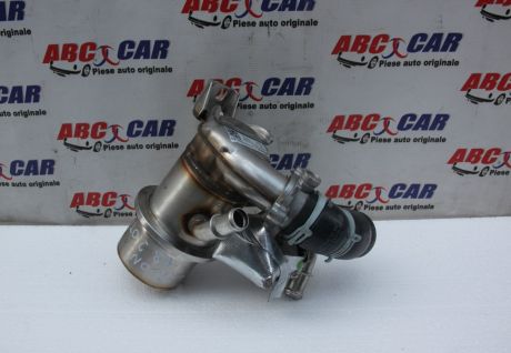 Racitor de gaze cu EGR Seat Leon 5F1 2012-2020 1.6 TDI 04L131512BQ