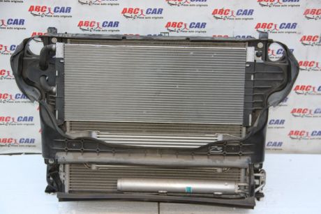 Radiator racire ulei Mercedes R-Class W251 2011-2017 3.0 b A0005010765 