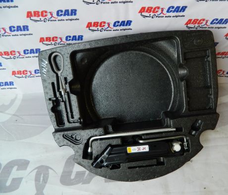 Set roata de rezerva Mini Cooper Clubman R55 2007-2014