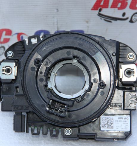 Spirala volan VW Tiguan (5N) 2007-2016 5K0953569F
