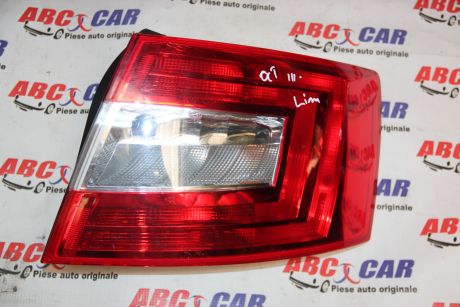 Stop dreapta Skoda Octavia 3 (5E3) hatchback 2013-2017 5E5945096