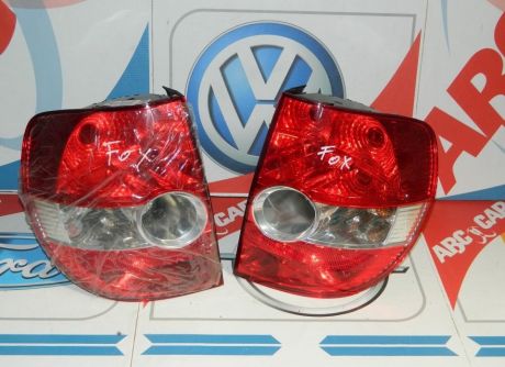 Stop dreapta VW Fox