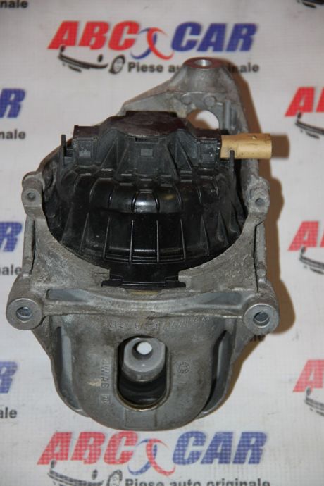 Tampon motor dreapta cu senzor Audi Q7 4M 3.0 TDI 2016-prezent 782215147918H