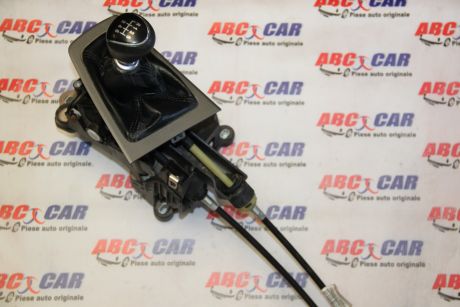Timonerie manuala Ford Focus 3 2012-2018 BV6R-7C453-CAC