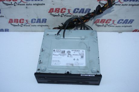 Unitate multimedia VW Touran 2 2015-prezent 3Q0035846A