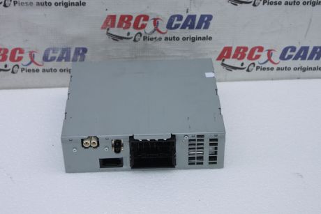 Unitate radio MMI Audi Q7 4L 2005-2015 4G0035061J