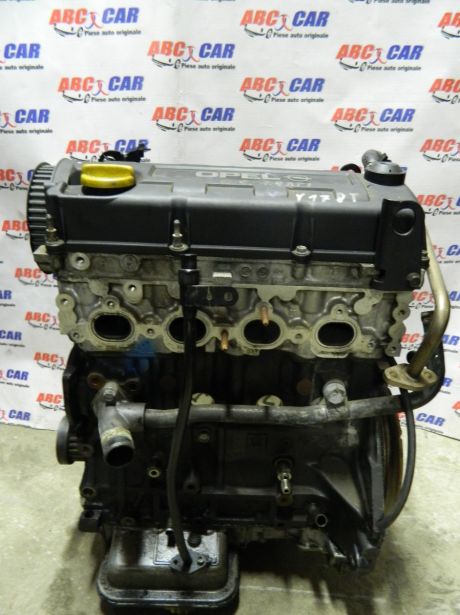 Valva EGR Opel Corsa C 2000-2006 1.7 DTI 8972186580