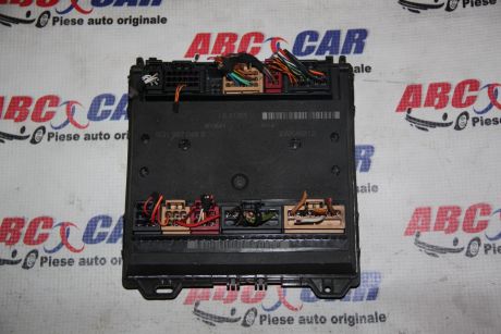 Calculator confort Skoda Fabia 1 (6Y) 2000-2007 6Q1937049B