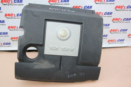 Capac motor cu carcasa filtru aer VW Polo 9N 2004-2008 1.2 12v 03E129607D