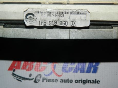 Ceasuri de bord Seat Toledo 2 (1M2) 1998-2005 1H5919860DX