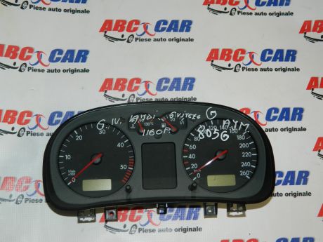 Ceasuri de bord VW Golf 4 1999-2004 1.9 TDI 116 CP 1J0920805G