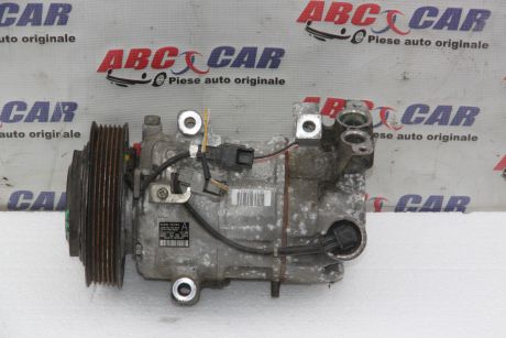 Compresor clima Renault Clio 4 2012-2019 926004EA0A