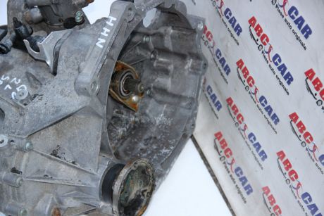 Cutie de viteze manuala VW Caddy (2K) 2004-2015 2.0 SDI cod: HHN