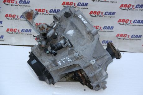Cutie de viteze manuala VW Caddy (2K) 2004-2015 2.0 SDI cod: HHN
