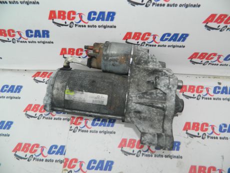 Electromotor Peugeot 307 2.0 HDI automat 9654561480