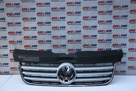 Grila bara fata VW Transporter T5 Multivan 2004-2015 7H5807101