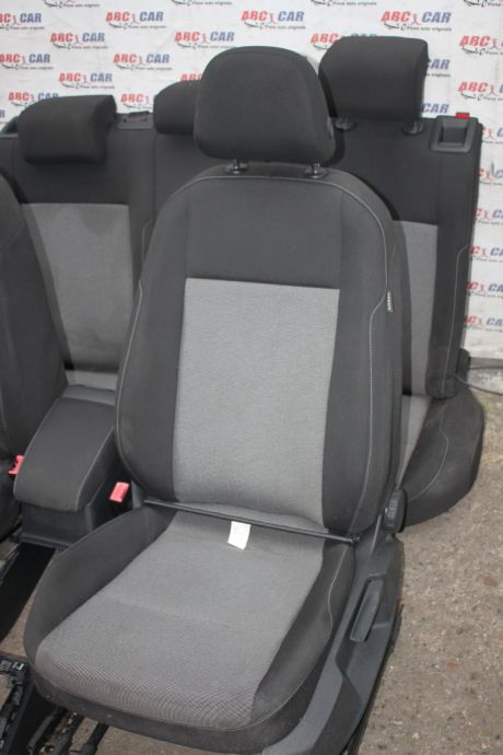 Interior textil VW Golf 7 variant 2014-2020