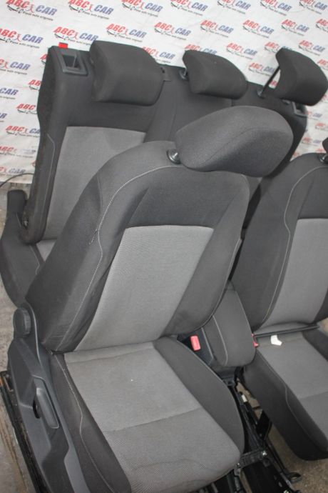 Interior textil VW Golf 7 variant 2014-2020