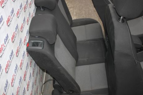 Interior textil VW Golf 7 variant 2014-2020