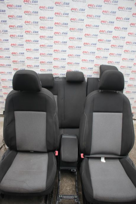 Interior textil VW Golf 7 variant 2014-2020