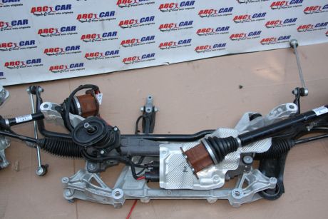 Jug motor VW Touran 2  2.0 TDI 2015-In prezent 3Q0199313
