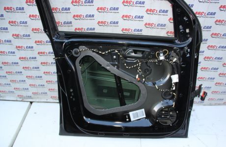 Macara geam usa stanga fata VW Amarok (2H) 2010-2020