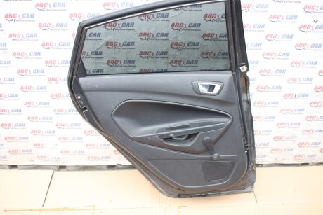 Macara manuala usa stanga spate Ford Fiesta 7 2009-2017