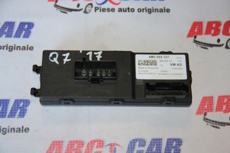 Modul control haion Audi Q7 4M 2016-prezent 4M0959107