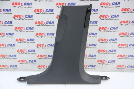 Ornament stalp interior dreapta Audi A8 4H D4 2010-2016 4H0867244
