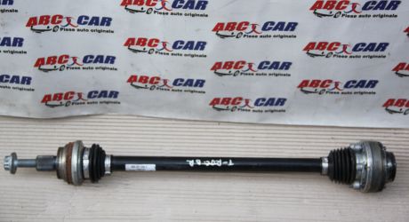 Planetara dreapta spate VW T-Roc (A11) 2017-prezent 5Q0501204C