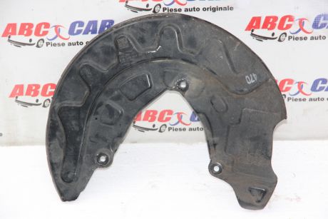 Protectie disc dreapta fata Audi A1 8X 2010-2018 5Q0615312G