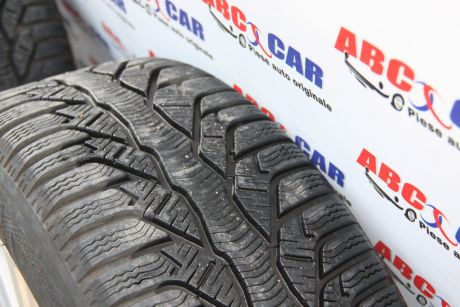 Set jante aliaj R16 Ford Focus 3 2012-2018 F1EC-B1B