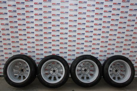 Set jante aliaj R16 Ford Focus 3 2012-2018 F1EC-B1B