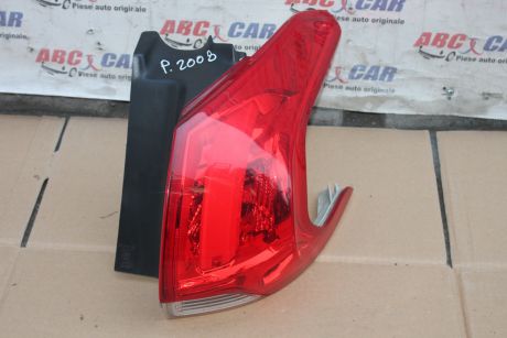 Stop caroserie dreapta Peugeot 2008 2013-2019 9678074380