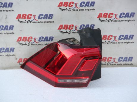 Stop stanga LED VW Tiguan (AD1) 2016-2023 5NA945095D