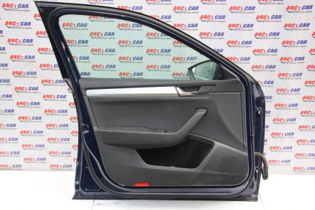 Tapiterie usa dreapta fata Skoda Superb 3 (3V3) combi 2015-prezent