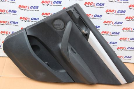 Tapiterie usa dreapta spate BMW X3 F25 LCI 2014-2017