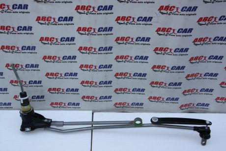 Timonerie cutie de viteze manuala (6 trepte) Audi A5 (F5) 2016-2024 2.0 TFSI 8W0711271A, 8W0711151