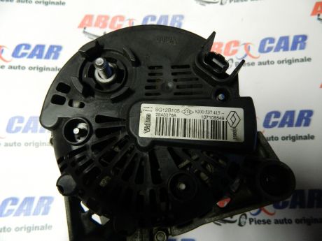 Alternator Dacia Logan 1 2004-2008 1.5 DCI Cod: 8200537415