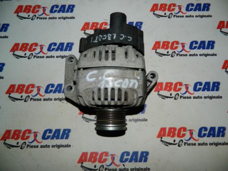 Alternator Opel Corsa C 2000-2006 1.3 CDTI 90Amp 51784845