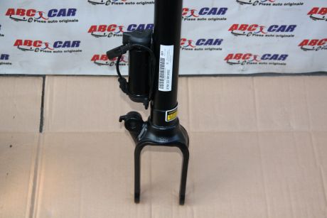 Amortizor cu perna aer  dreapta fata Mercedes ML-Class W164 2006-2011 3.2 CDI A1643205813