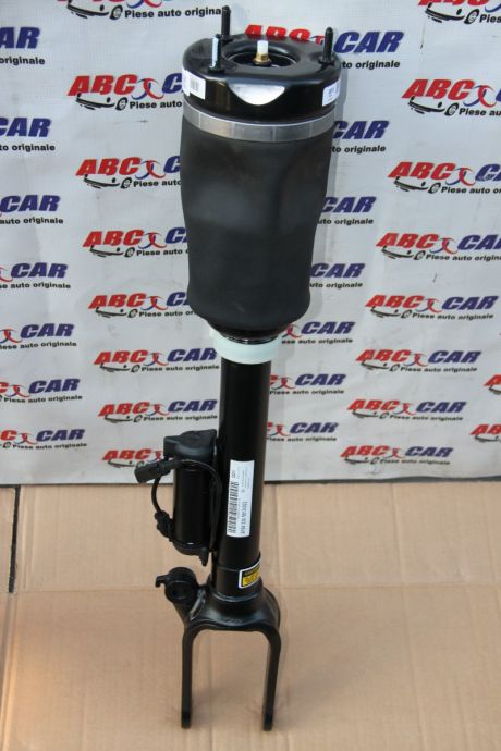 Amortizor cu perna aer  dreapta fata Mercedes ML-Class W164 2006-2011 3.2 CDI A1643205813