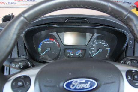 Ansamblu manete (semnalizare si stergatoare) Ford Transit model 2019