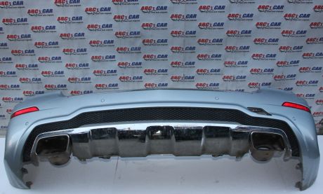 Bara spate Mercedes GLK-Class (X204) 2008-2014