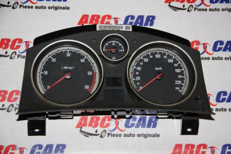 Ceas bord Opel Zafira B 2006-2014 1.9 CDTI 13243048DV