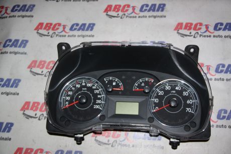 Ceasuri bord Fiat Grande Punto 1.3 multijet 2006-2012