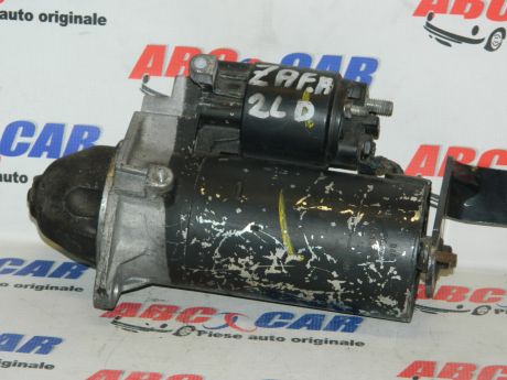 Electromotor Opel Zafira A 1999-2005 2.0 Diesel 2339303220720