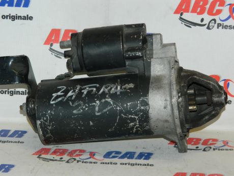 Electromotor Opel Zafira A 1999-2005 2.0 Diesel 2339303220720