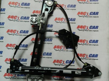 Macara electrica stanga fata VW Passat CC 2008-2012