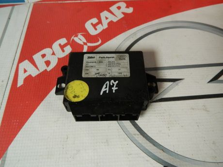 Modul Park asist Audi A7 4H0919475E